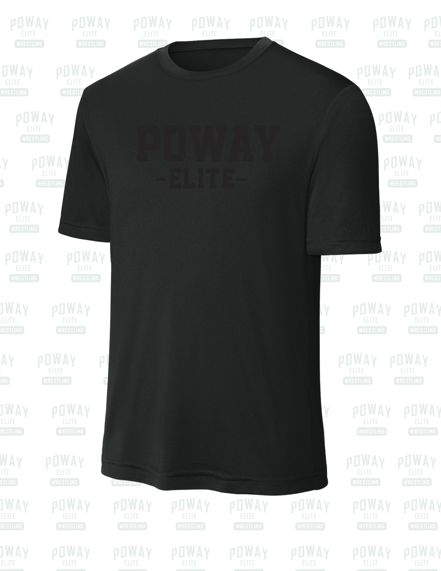 Power Series Tee
