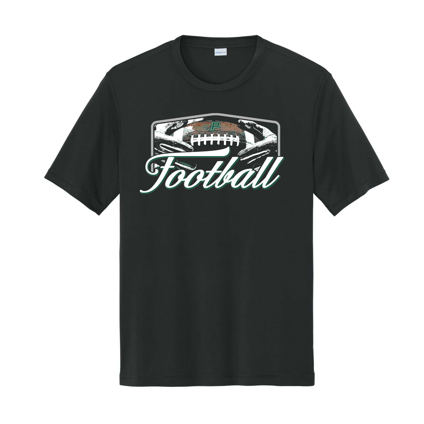 Poway Raiders Fan Tee