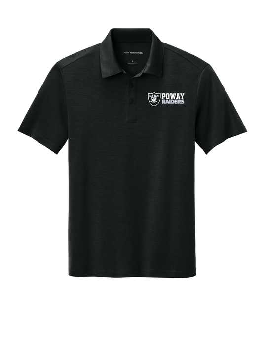 Poway Raiders Coach Performance Polo