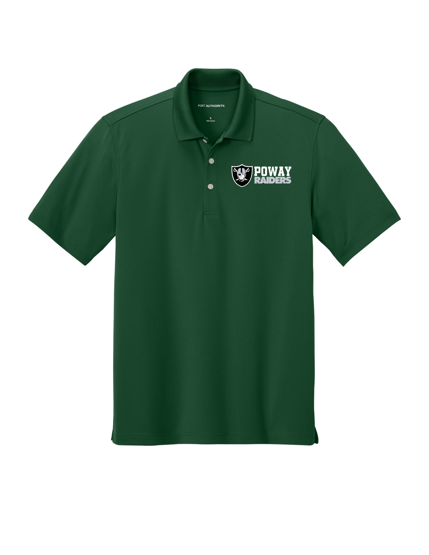 Poway Raiders Coach Performance Polo