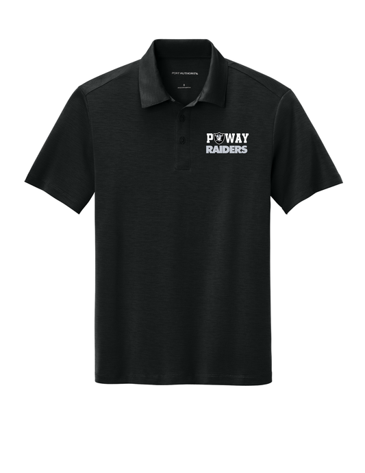 Poway Raiders Coach Performance Polo