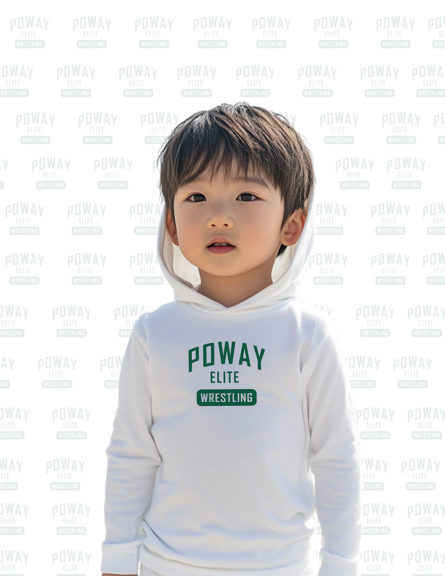 Poway Performance Shield – Long Sleeve Sunshirt  ADULT/YOUTH/TODDLER
