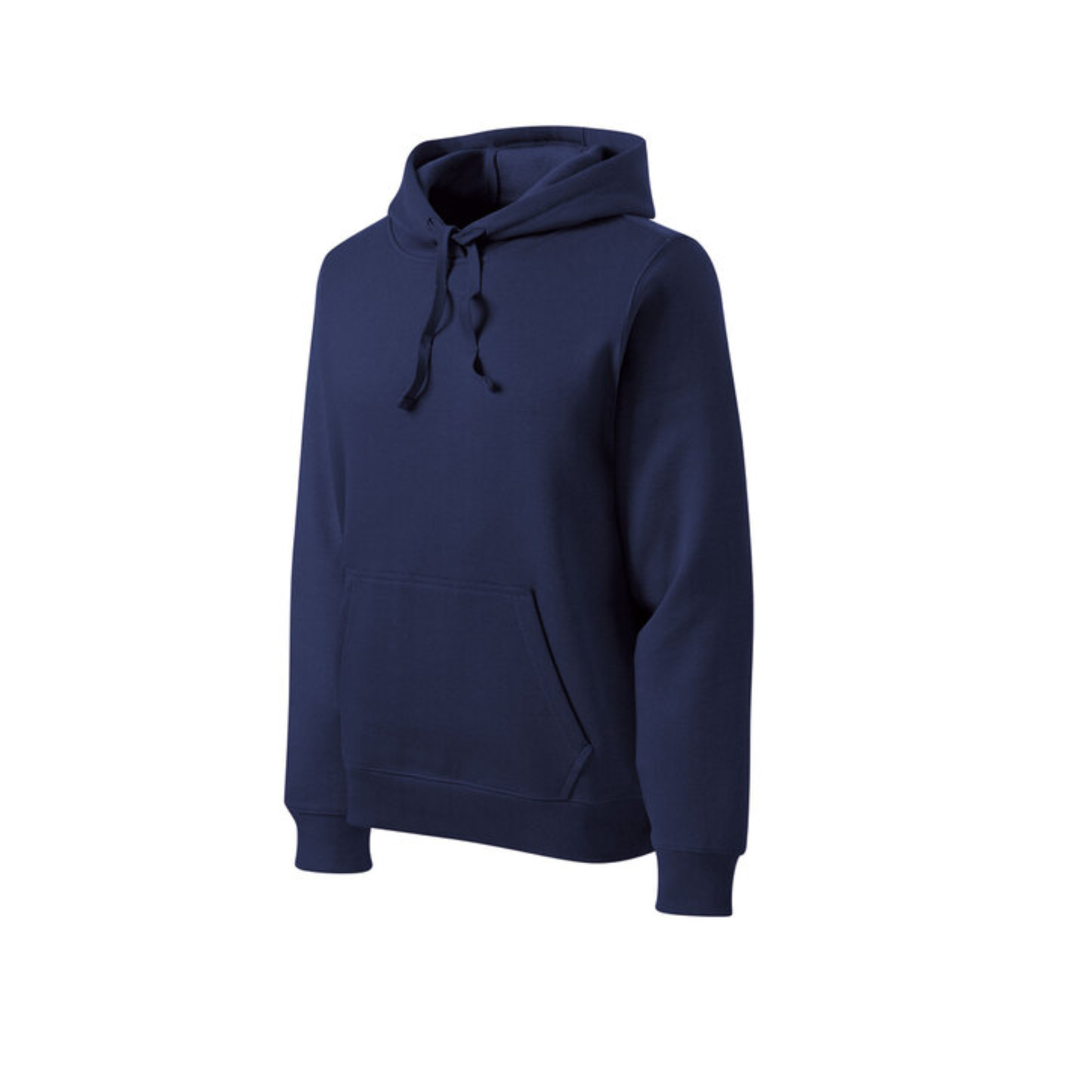 Del Rancho Toros Game Night Fleece Hoodie — Sport-Tek Pullover