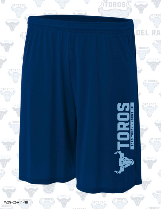 YOUTH Practice Gear