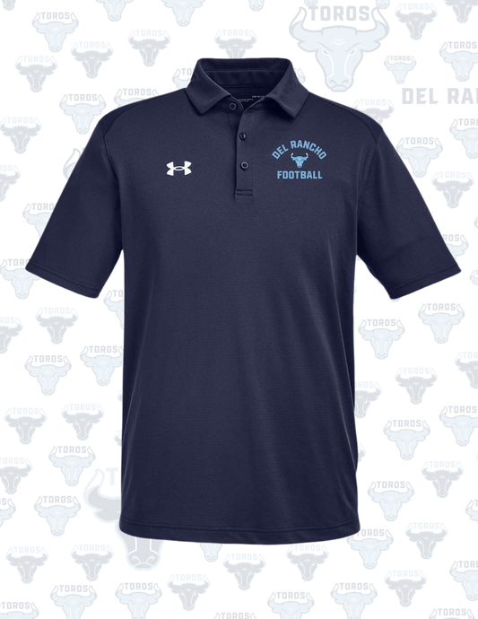 Under Armour Classic Toros Performance Polo