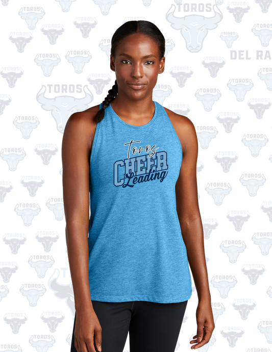 The SpiritFlex™ Racerback Tank