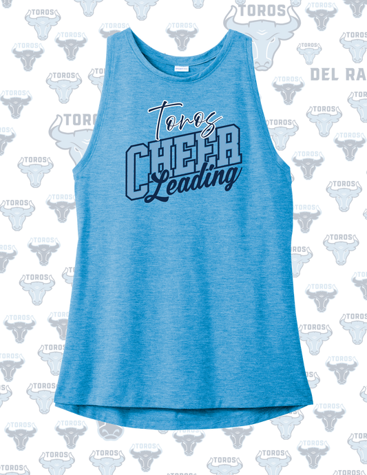 The SpiritFlex™ Racerback Tank