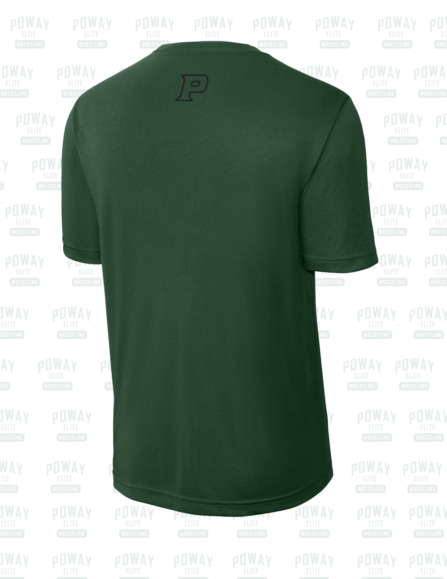 Power Series Tee