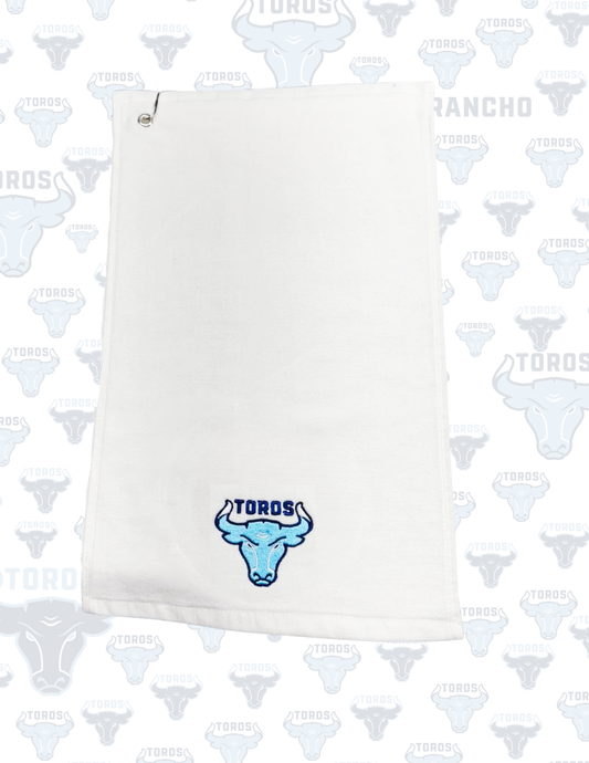 Del Rancho Player Towel