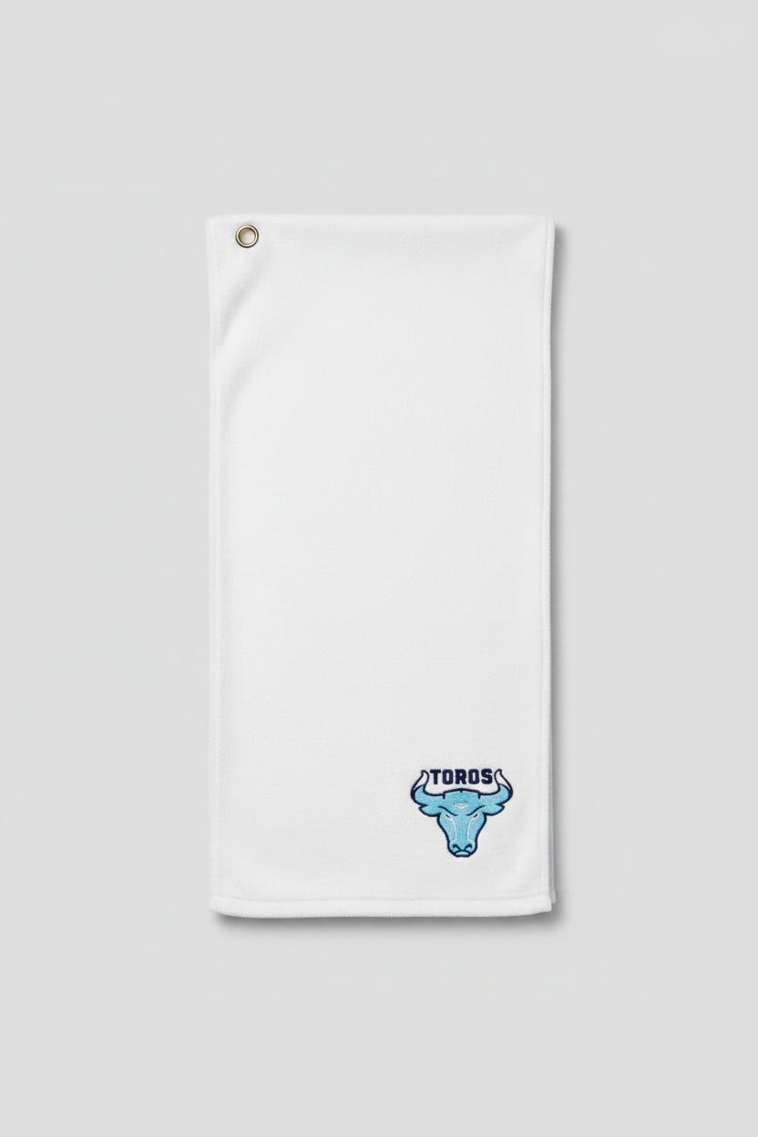 Del Rancho Player Towel