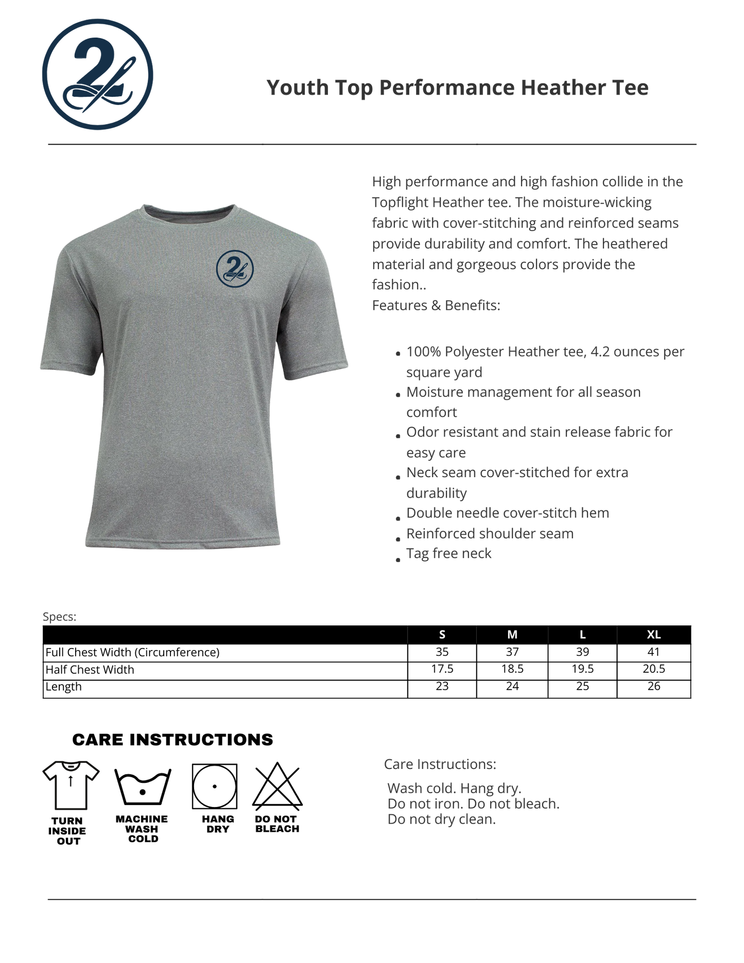 Poway Slammers Wrestling Team Shirt  ** OFFICIAL PRACTICE GEAR **