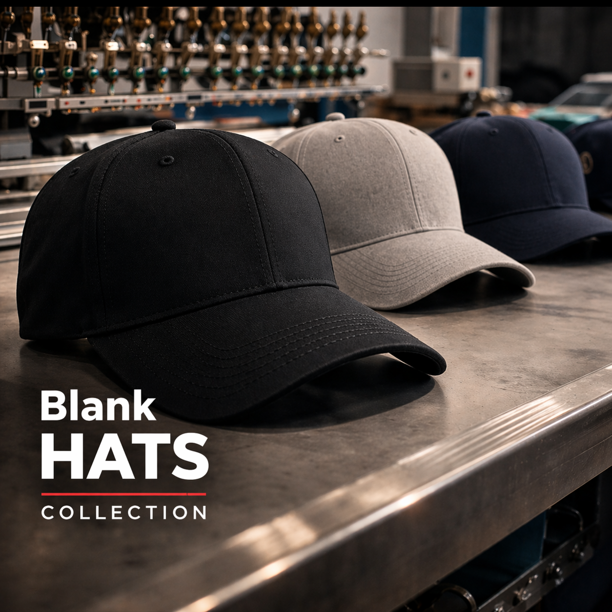 HEAD WEAR