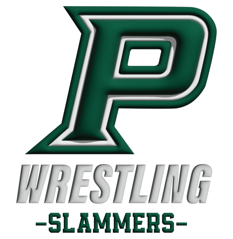 POWAY WRESTLING - SLAMMERS