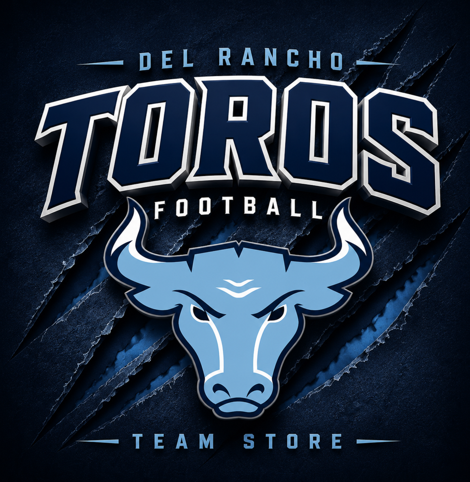 DEL RANCHO TOROS - STORE - SHOP ALL