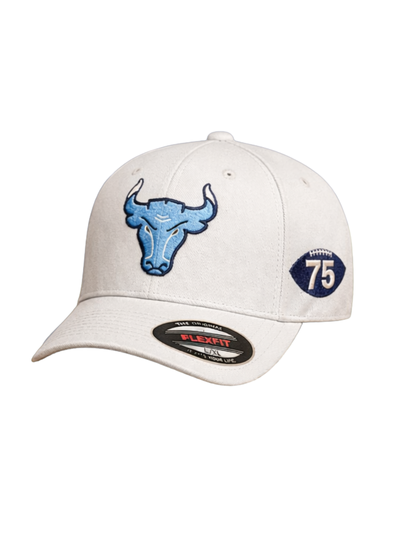 Del Rancho Toros Sideline Flex Cap