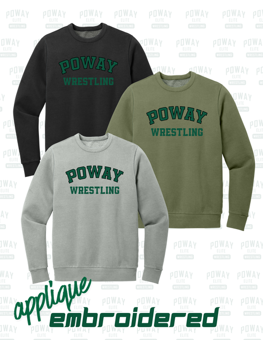 Poway Premium Appliqué Collection