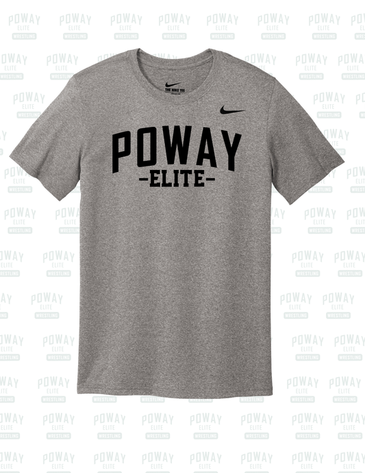 Poway Elite Nike Dri-FIT Tee