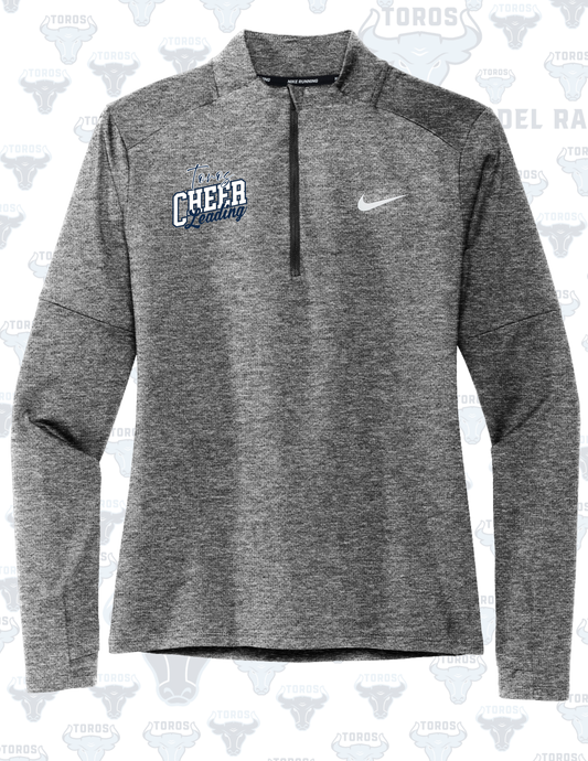 Del Rancho Cheer NIKE Performance Pullover