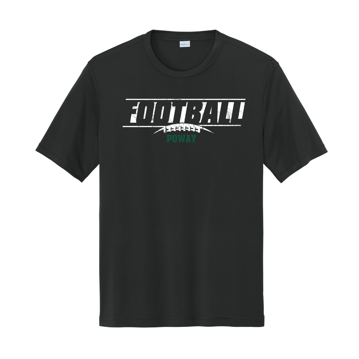 YOUTH - Poway Raiders Fan Tee