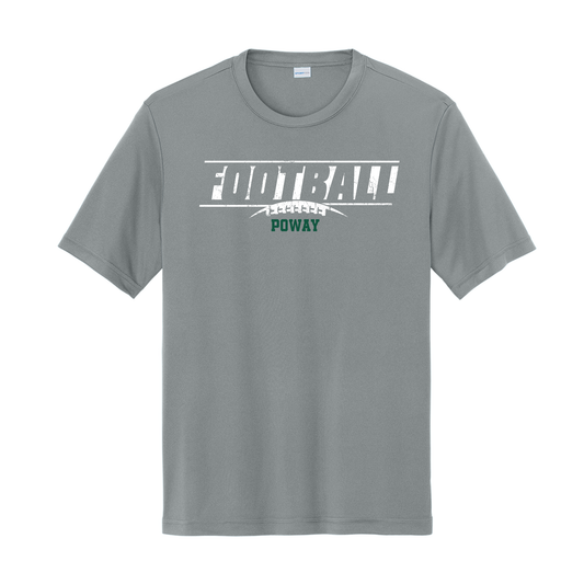 YOUTH - Poway Raiders Fan Tee