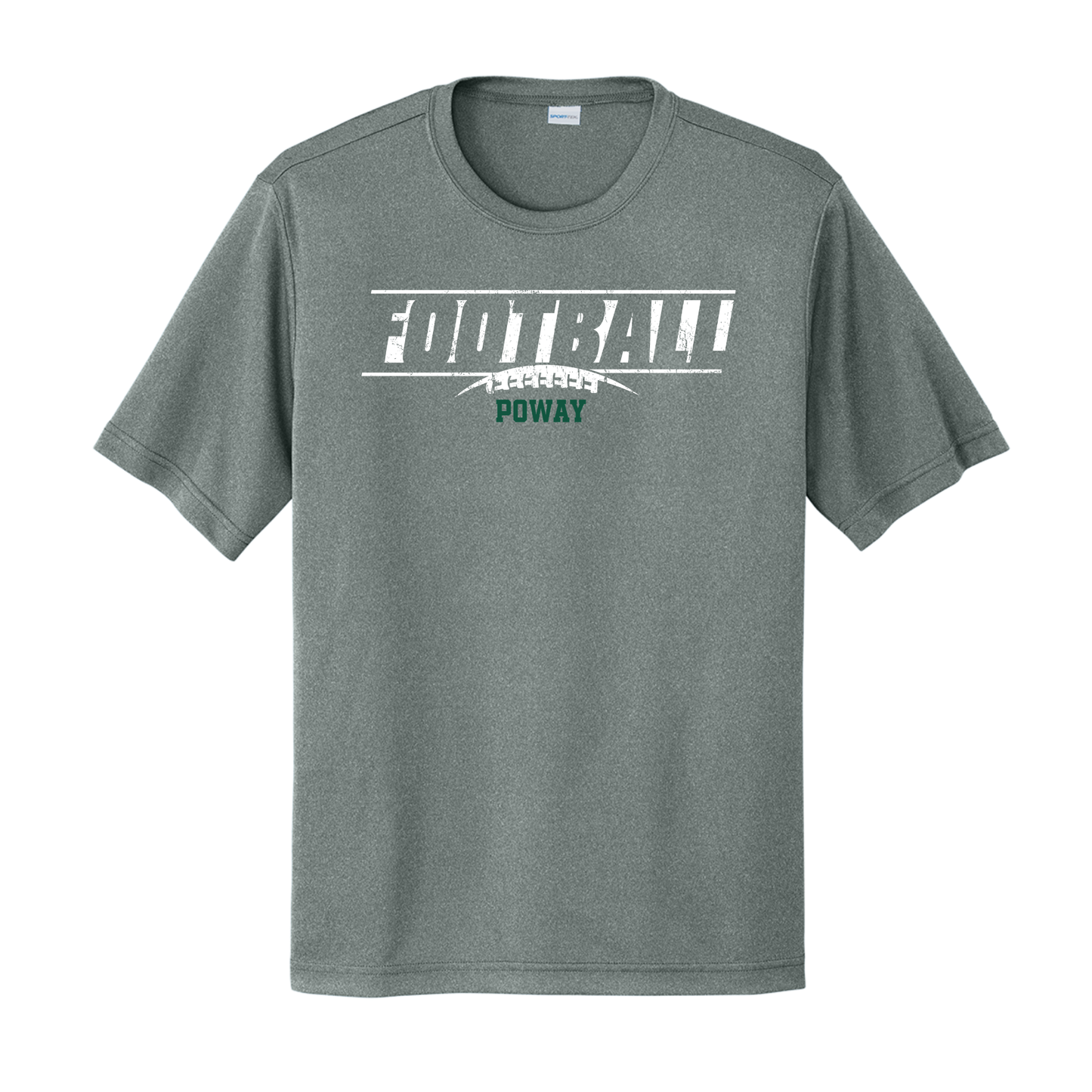 YOUTH - Poway Raiders Fan Tee