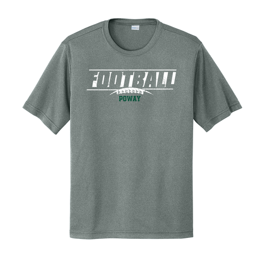 YOUTH - Poway Raiders Fan Tee