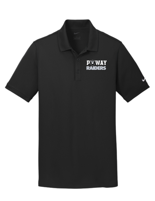 Nike Poway Raiders Performance Polo