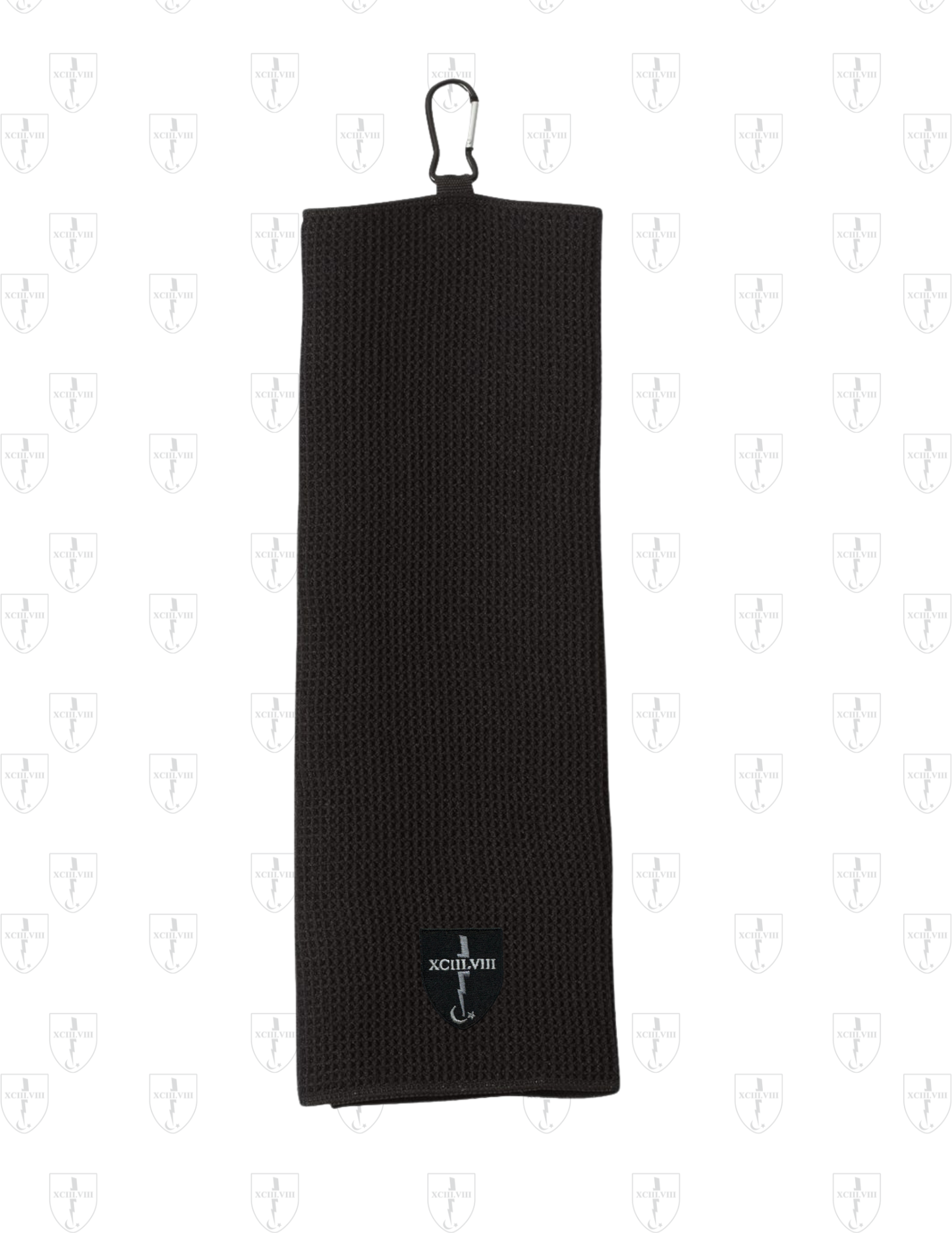 TIO Waffle Golf Towel