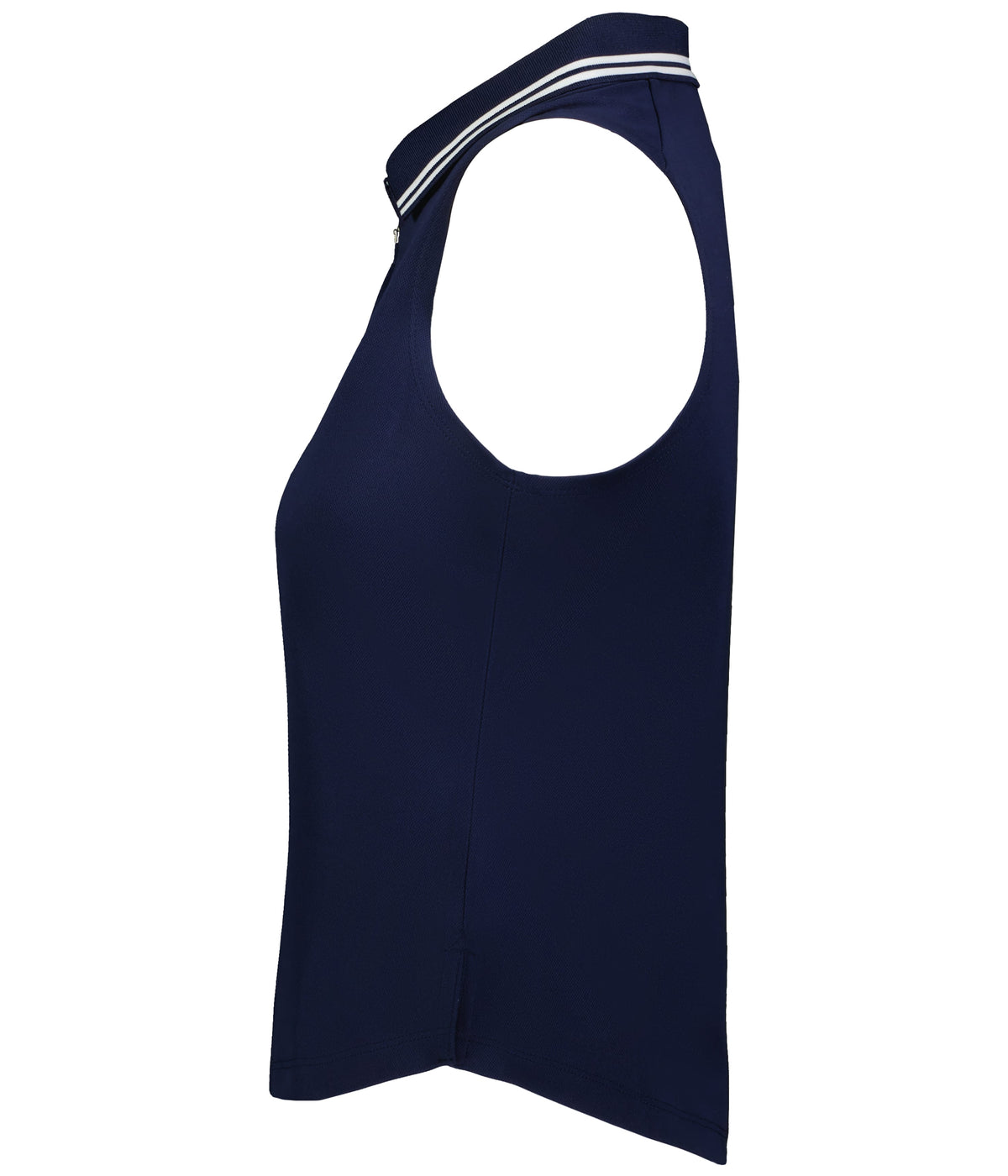 Del Rancho Toros Cheer Women’s Court Sleeveless Polo