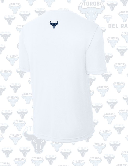 Victory Drive Performance Tee