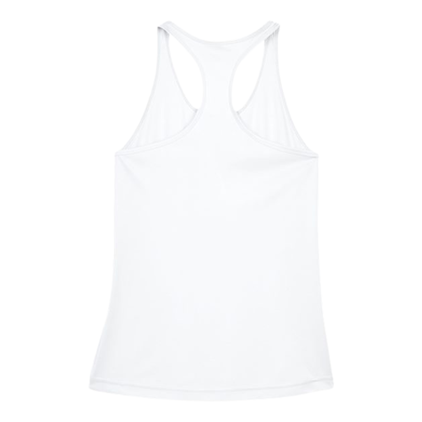 Del Rancho Toros Women’s Performance Racerback Tank