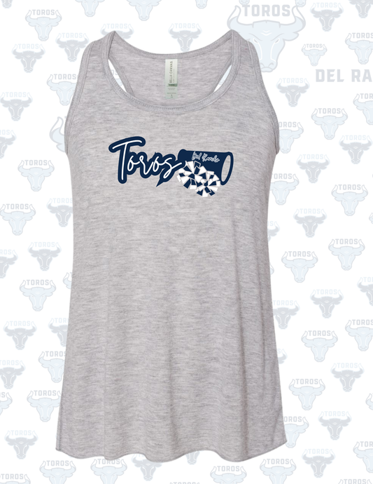 YOUTH Toro Spirit Flowy Tank