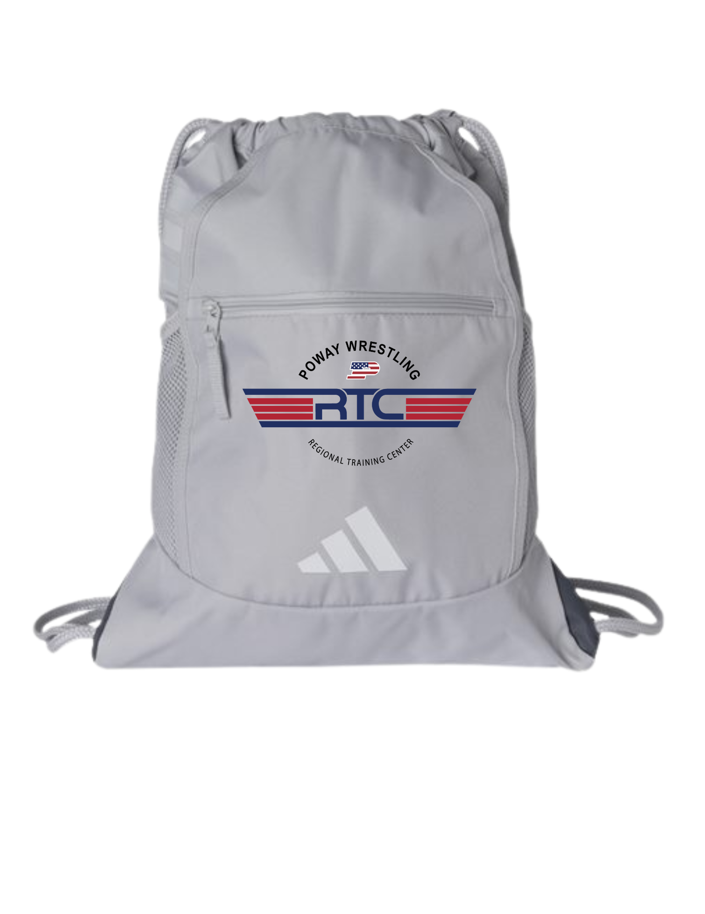 RTC Stadium Cinch Pack