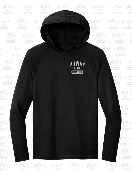 The Poway Elite SunGuard Hoodie