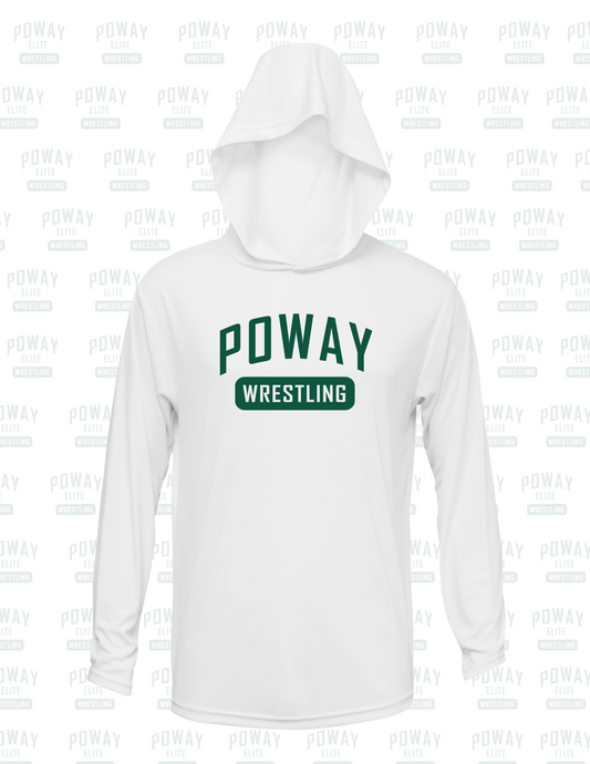 Poway Performance Shield – Long Sleeve Sunshirt  ADULT/YOUTH/TODDLER