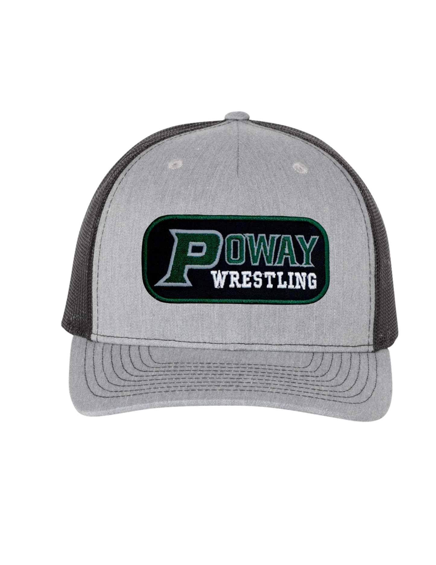 Poway Wrestling Classic Trucker