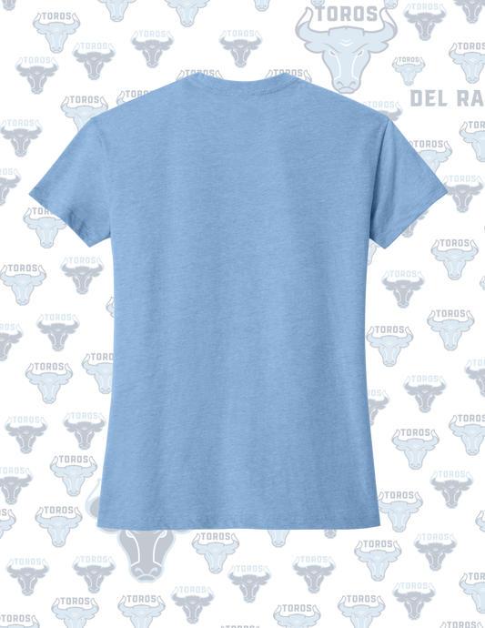 Toro Spirit Flowy Tee