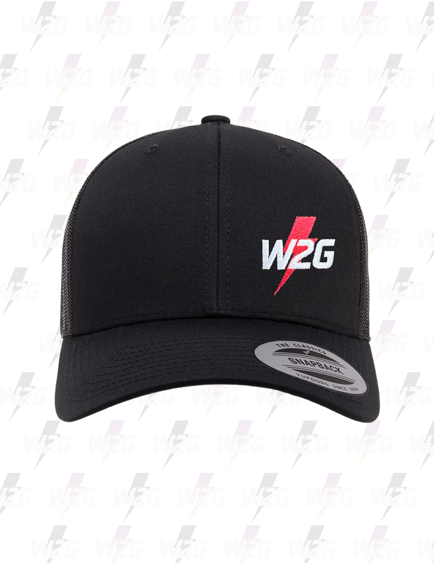 Wear2Give Trucker Hat — Classic
