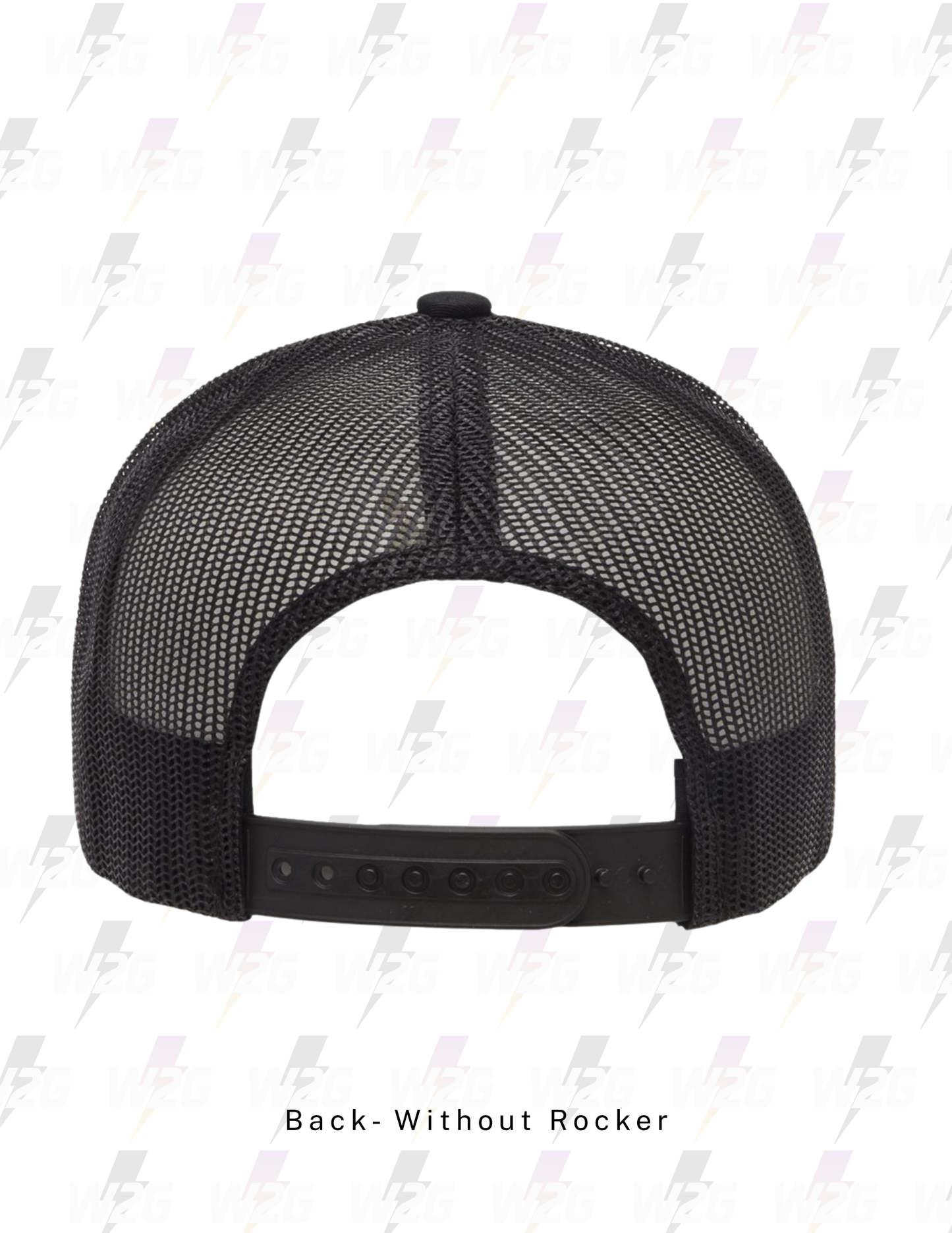 Wear2Give Trucker Hat — Classic