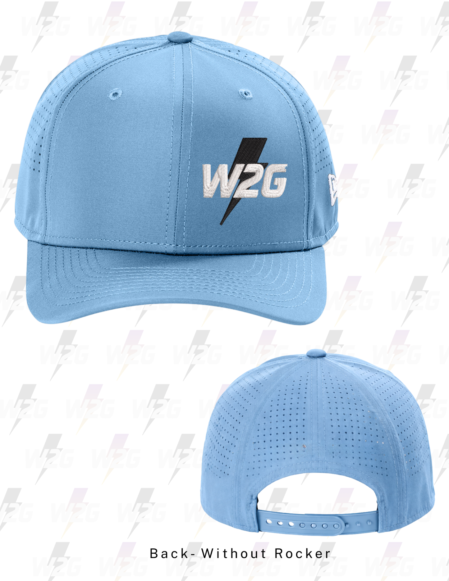 W2G New Era 9SEVENTY