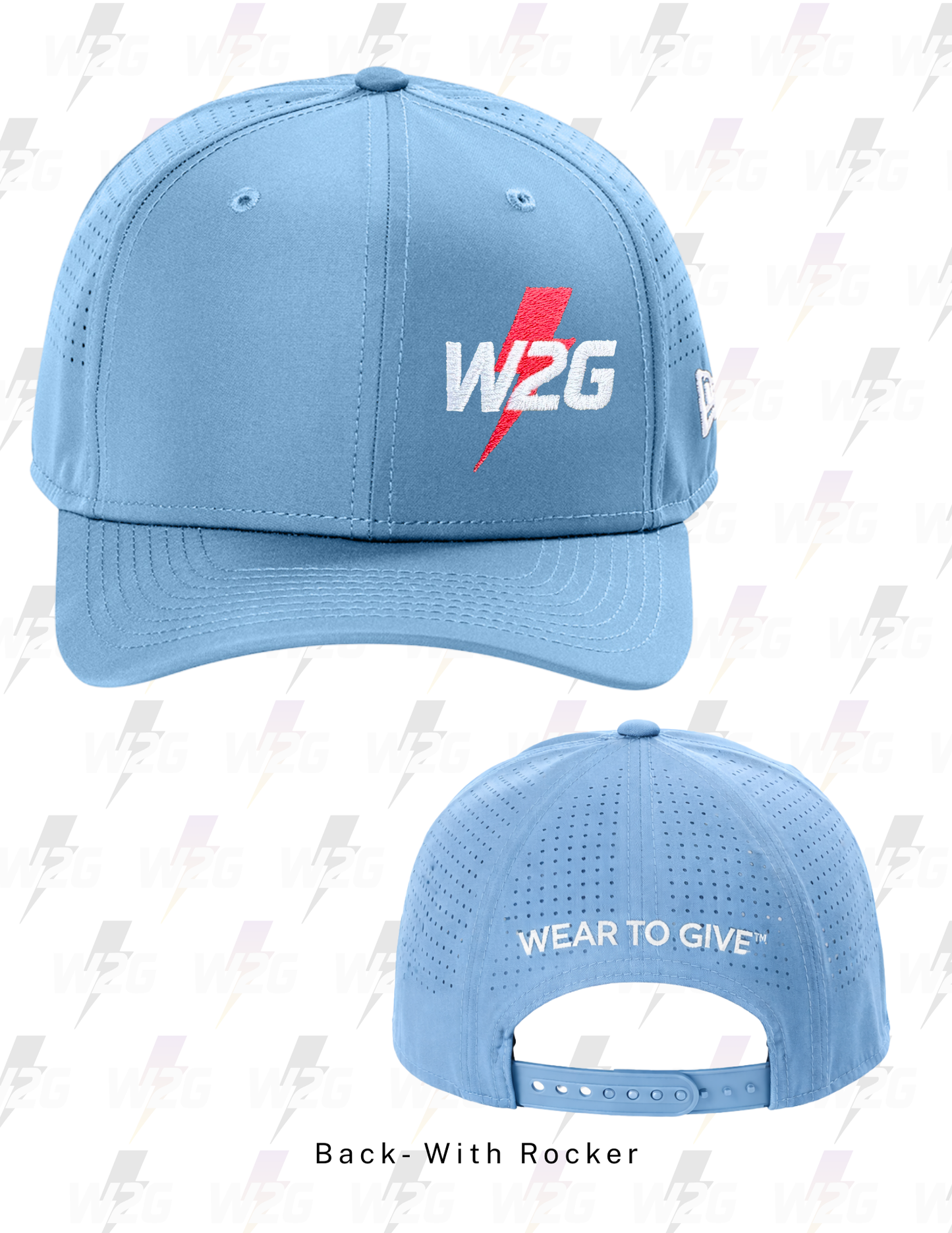 W2G New Era 9SEVENTY