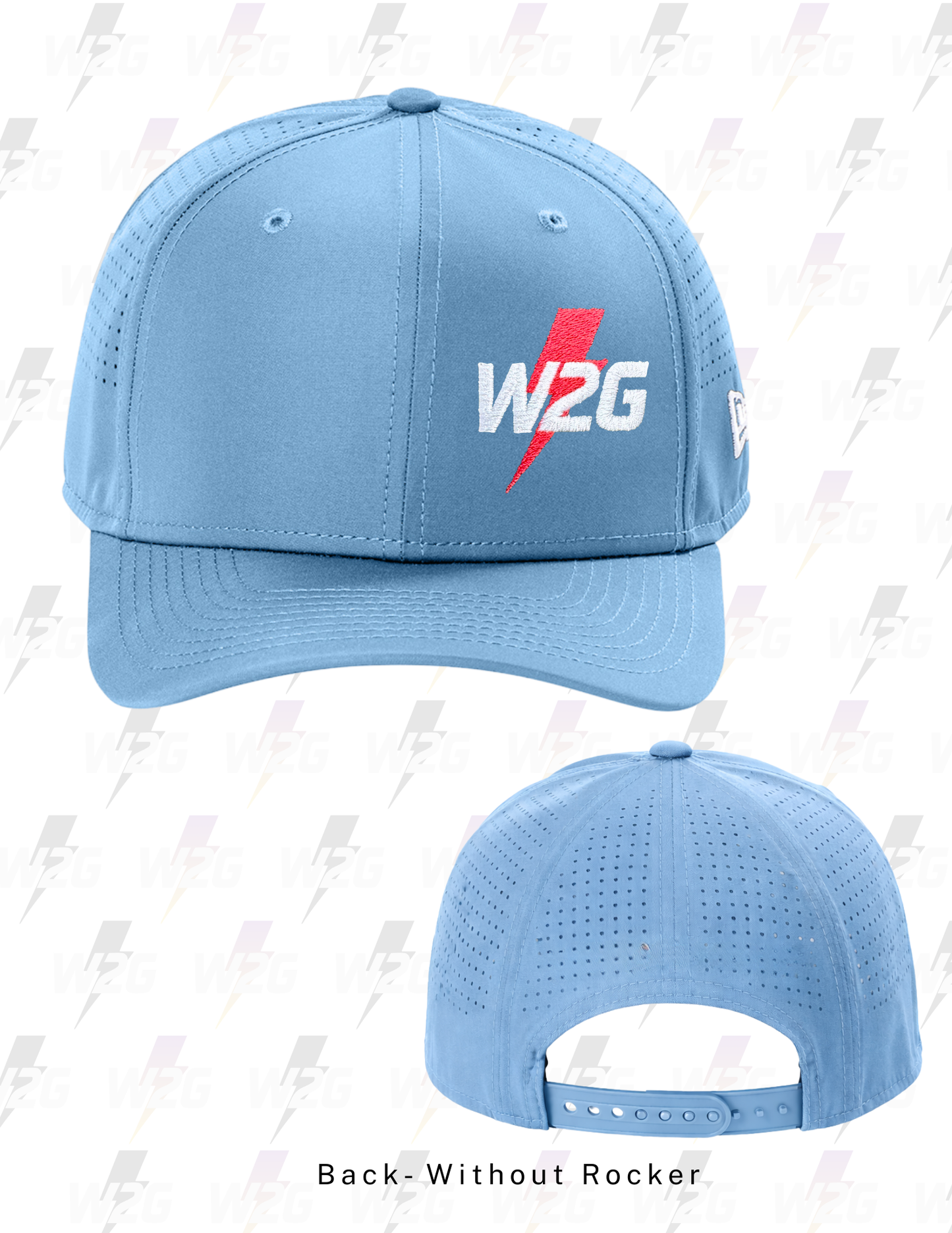 W2G New Era 9SEVENTY