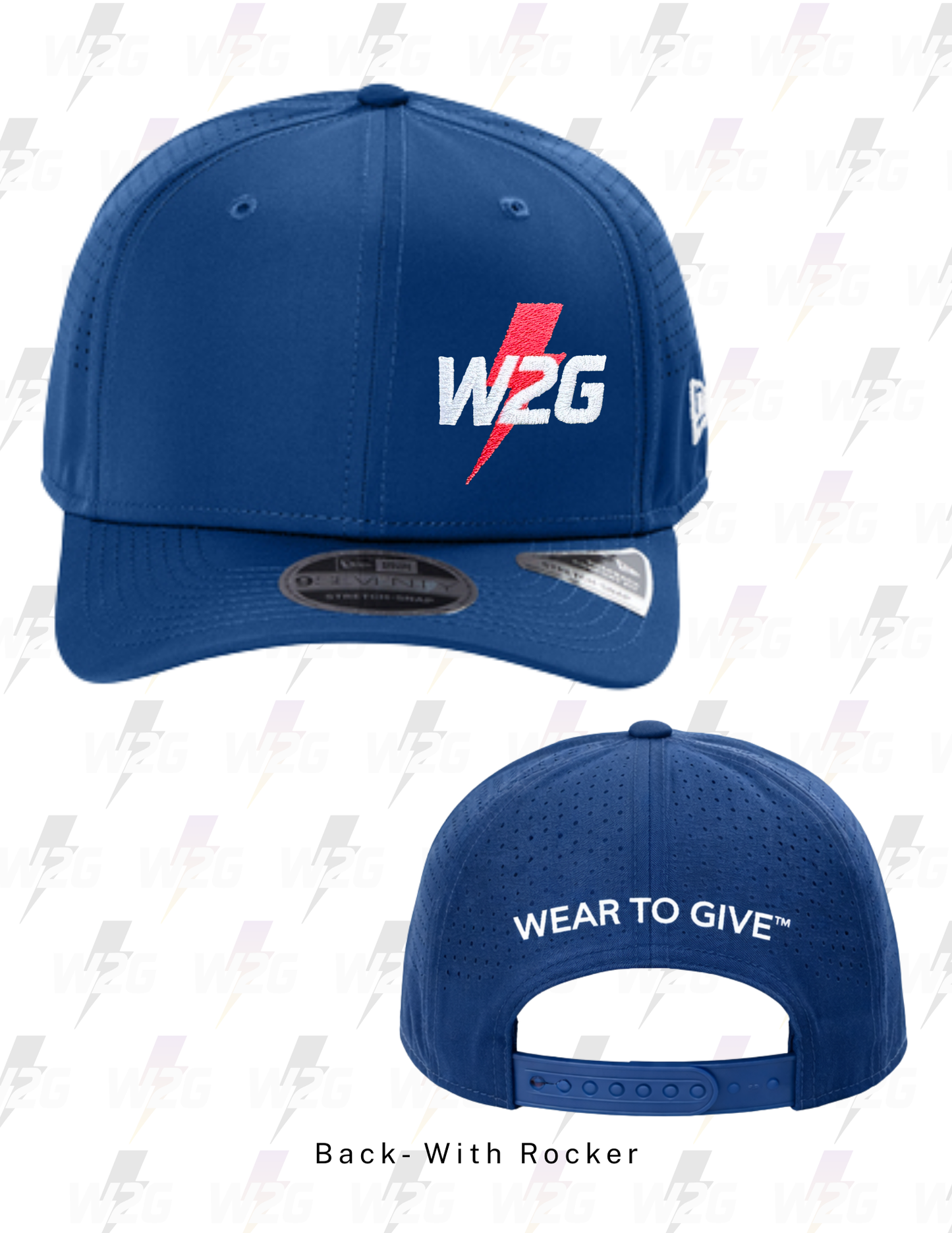W2G New Era 9SEVENTY