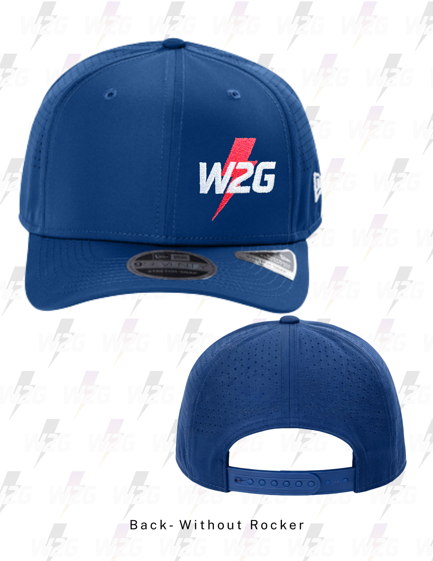 W2G New Era 9SEVENTY