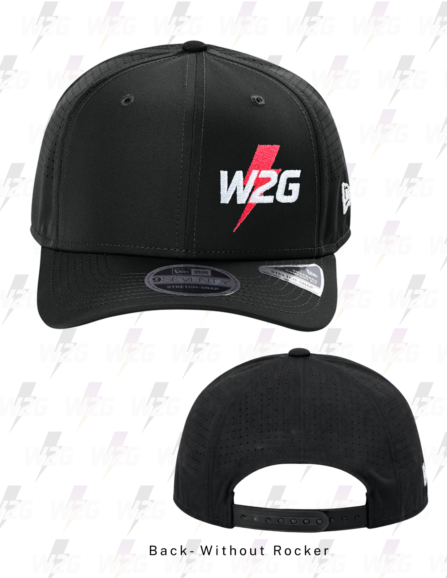 W2G New Era 9SEVENTY