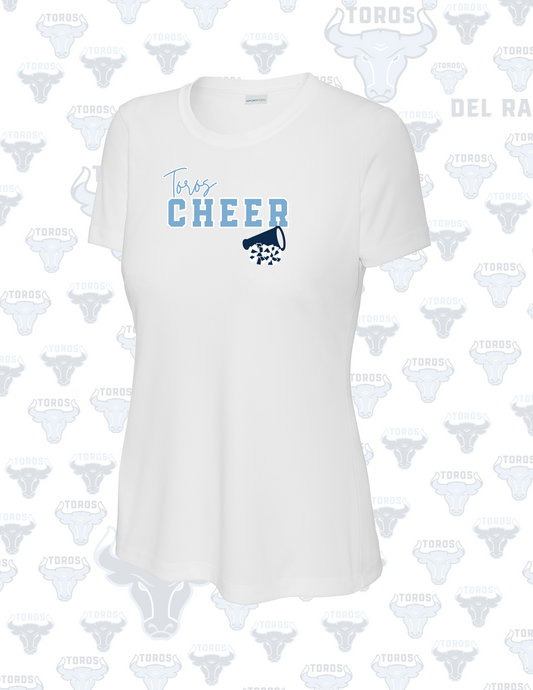 Lady Toro Tee Collection