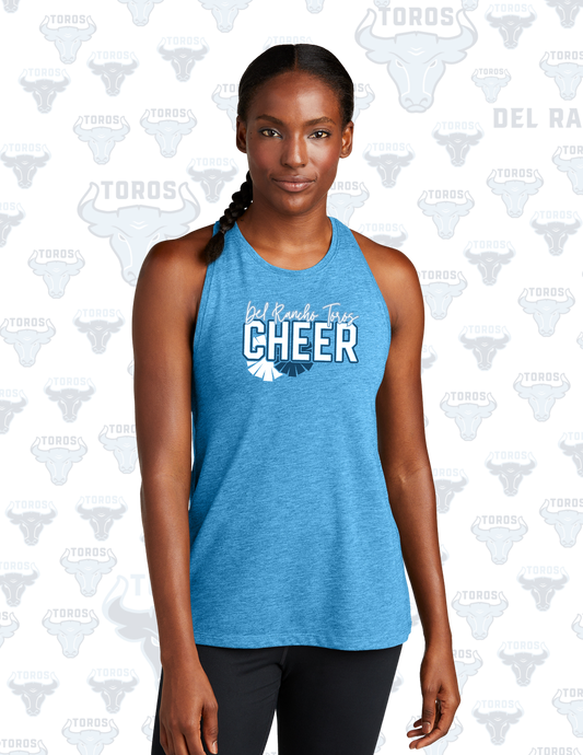 The SpiritFlex™ Racerback Tank