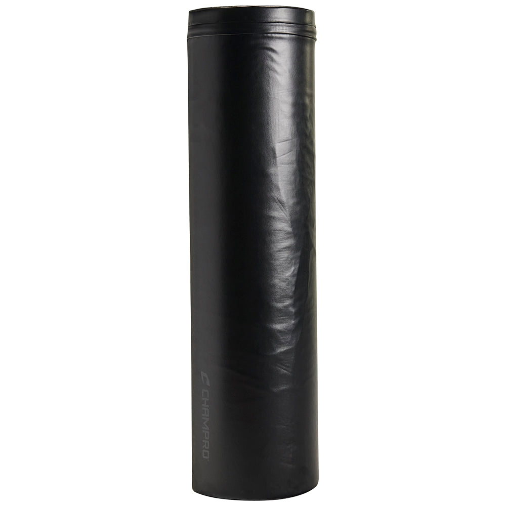 6" HALF ROUND TRAINING DUMMY