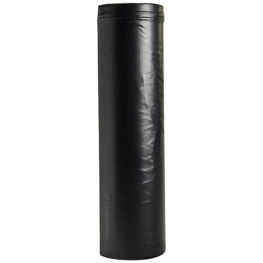 6" HALF ROUND TRAINING DUMMY
