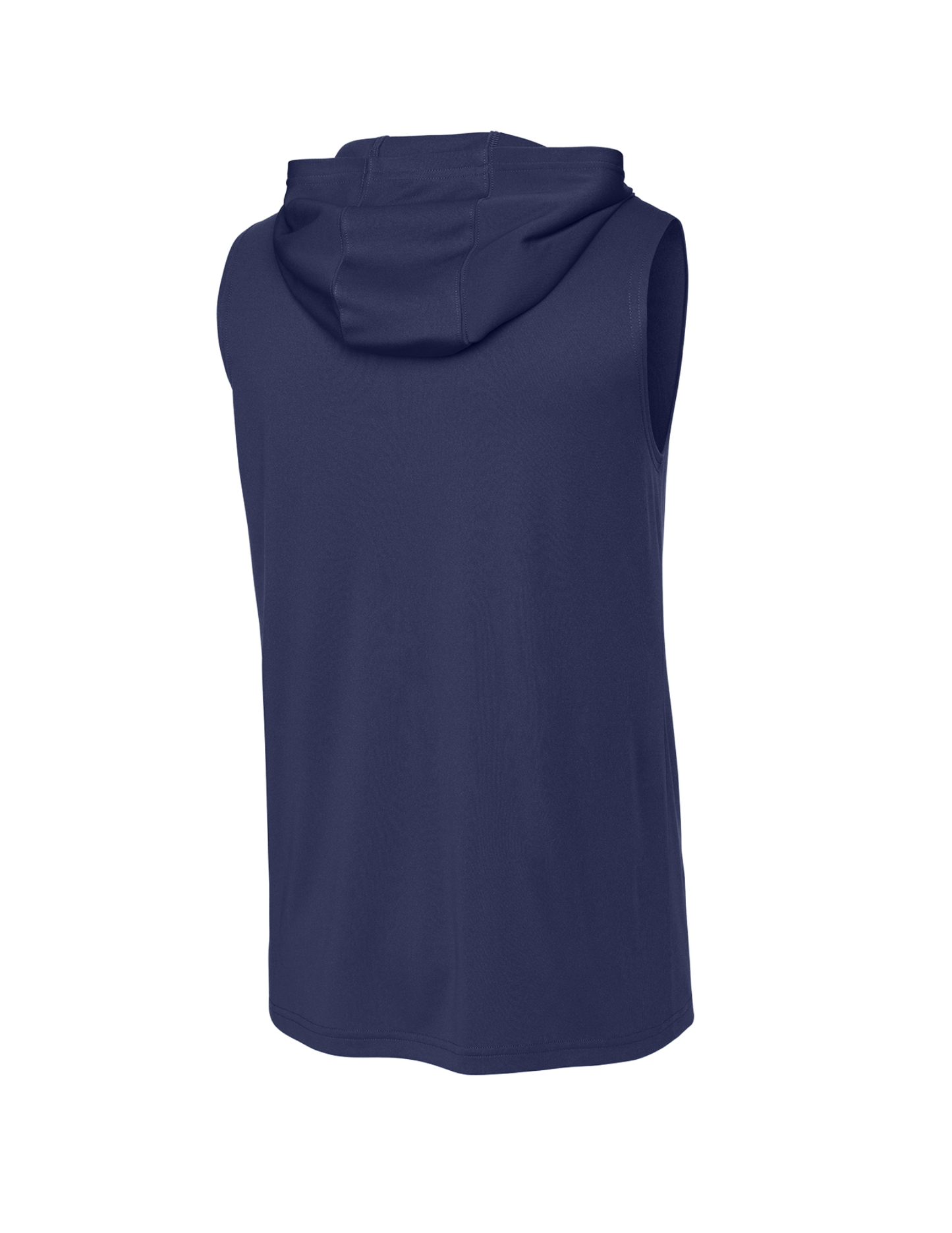 Pro Performance Sleeveless Hoodie